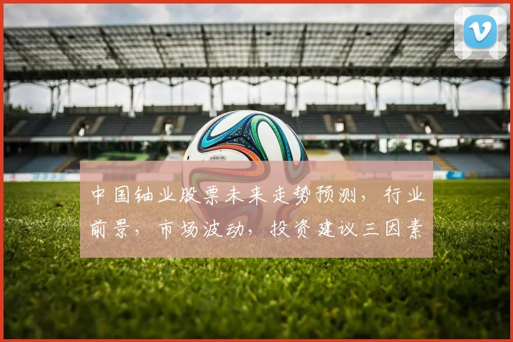 中国铀业股票未来走势预测，行业前景，市场波动，投资建议三因素考量