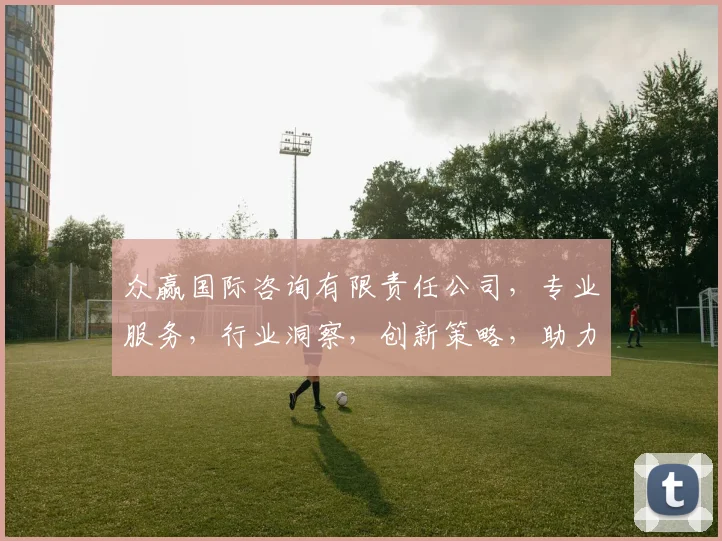 众赢国际咨询有限责任公司，专业服务，行业洞察，创新策略，助力企业腾飞，三赢之道，共筑辉煌。
