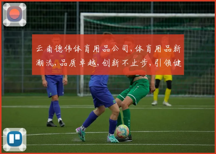 云南德伟体育用品公司,体育用品新潮流,品质卓越,创新不止步,引领健身风尚